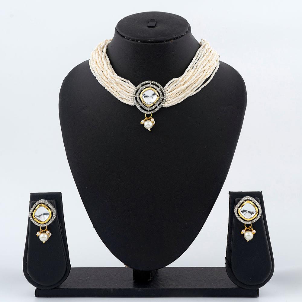 Radiate Elegance Necklace
