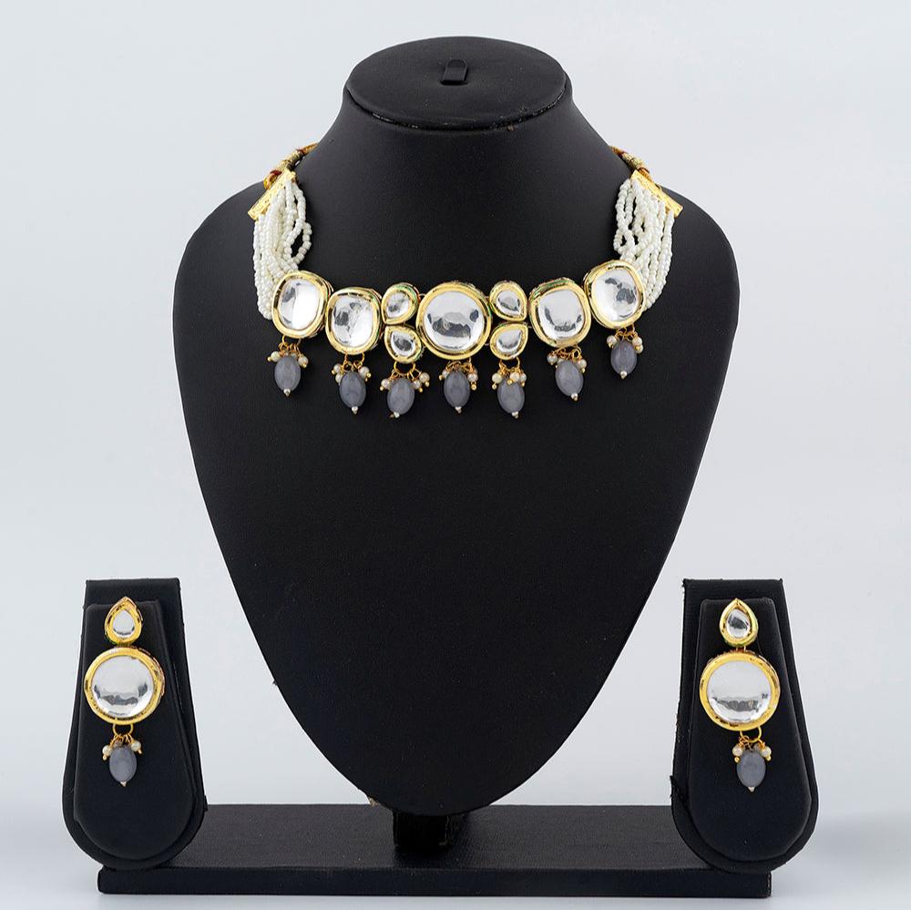 Daring Spirit Necklace