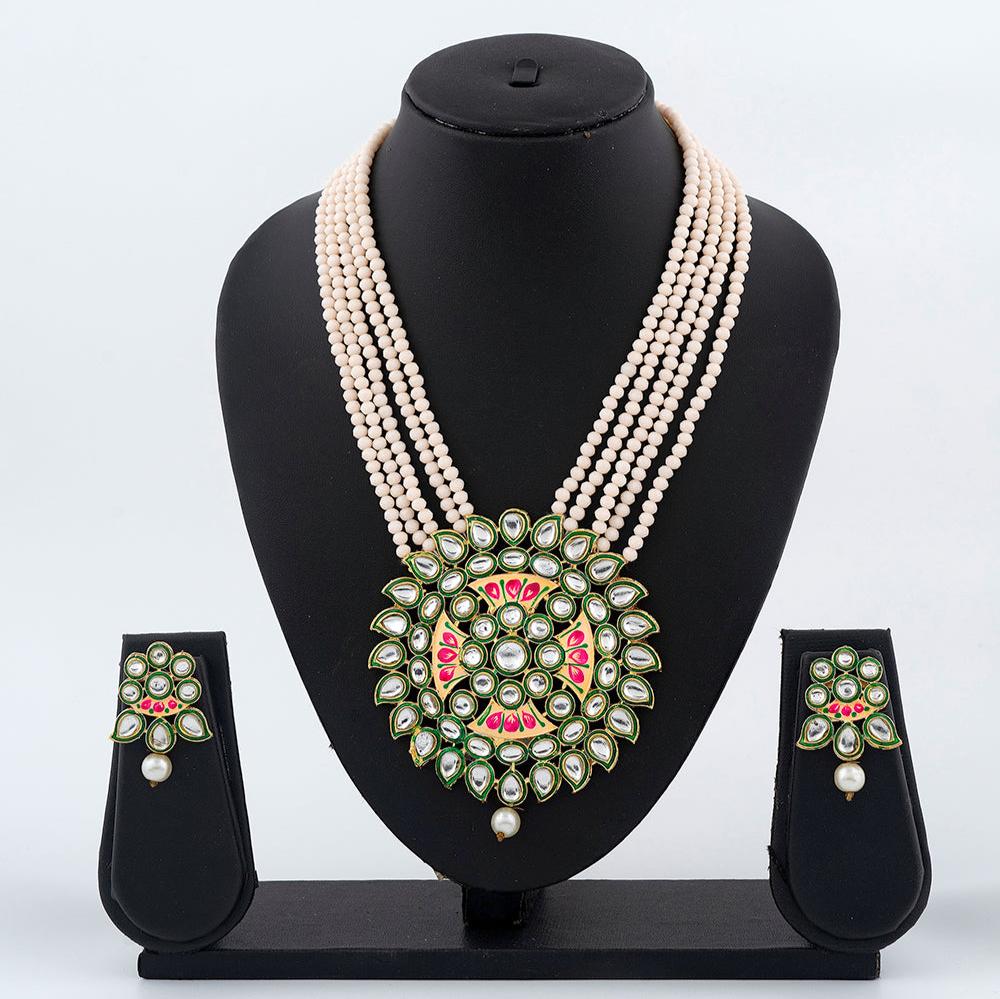 Ethnic traditional Necklace