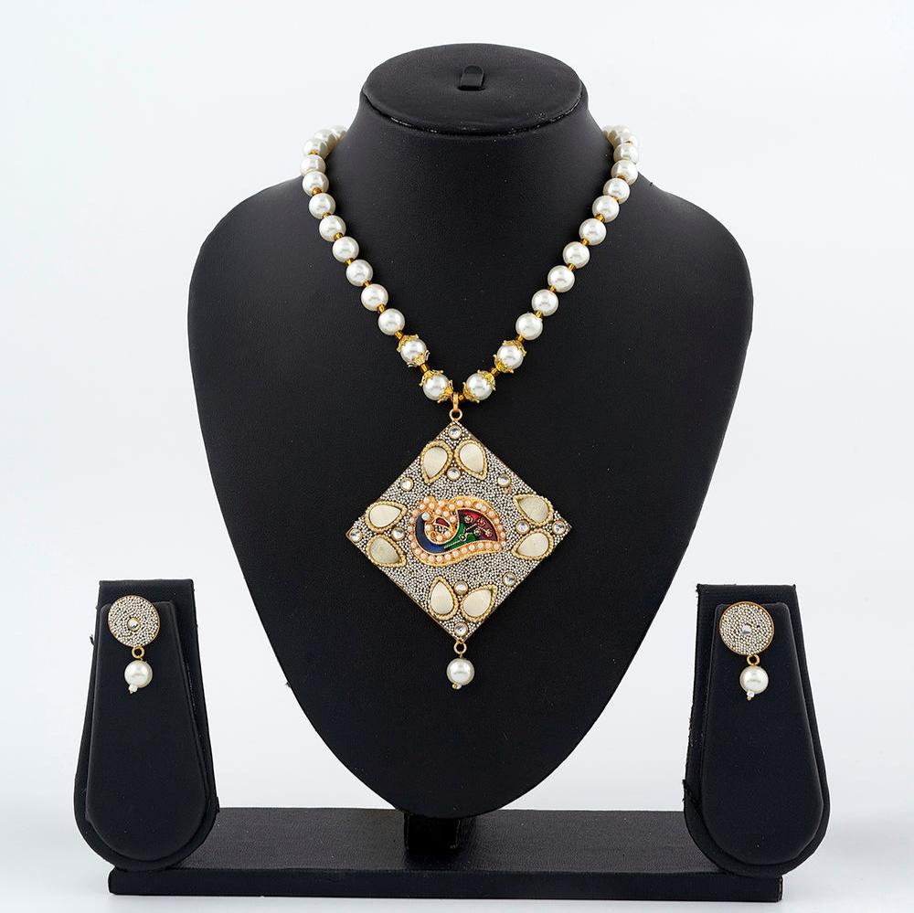 Funky Necklace