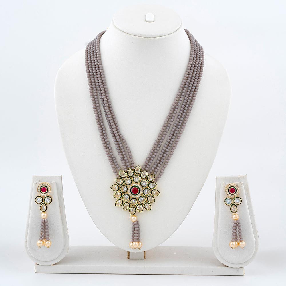Timeless Tradition Necklace