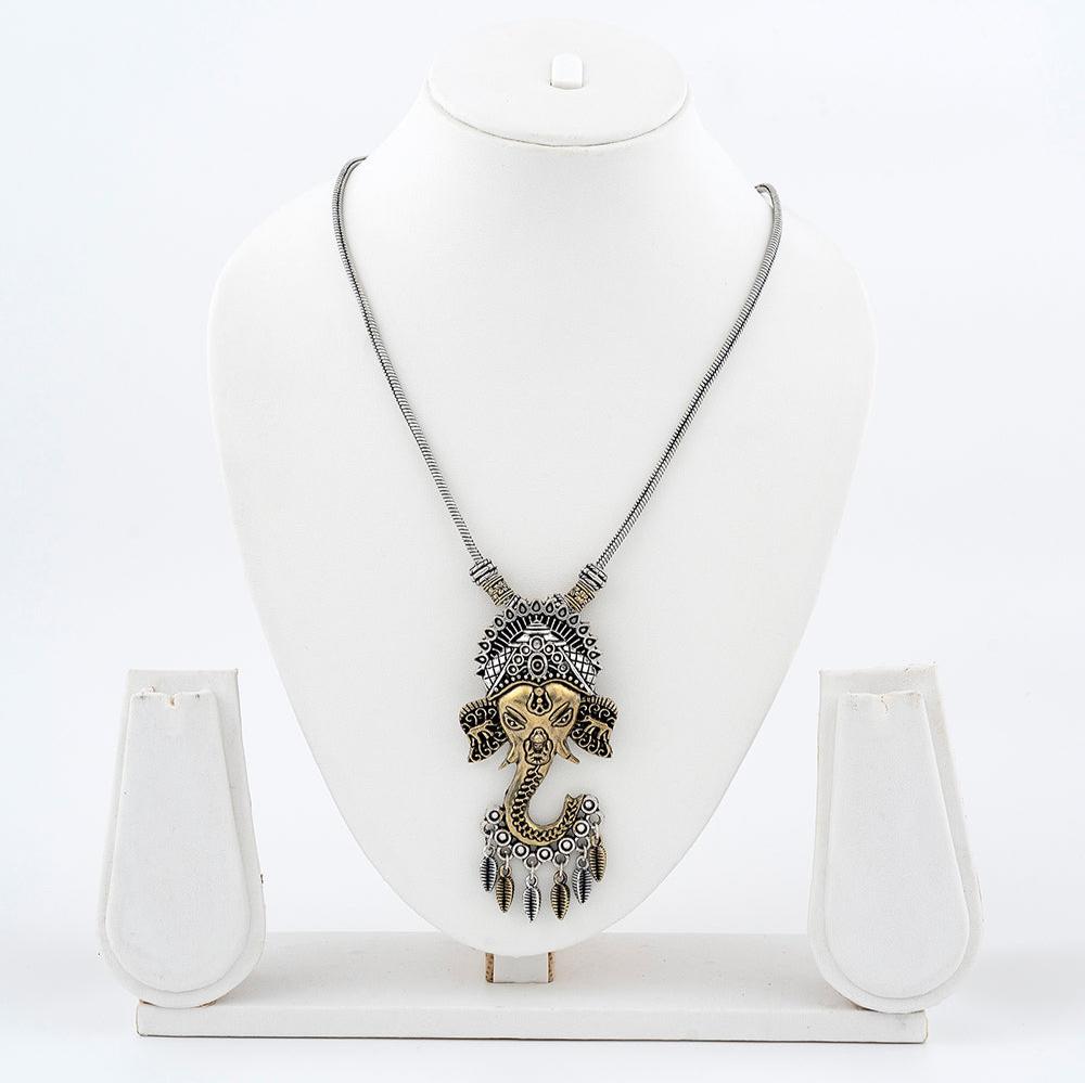 Ganesh - Pendant