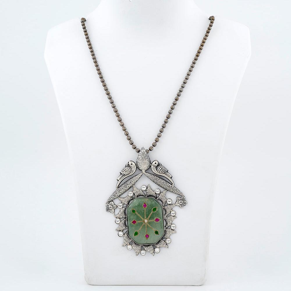 Timeless Splendor Pendant