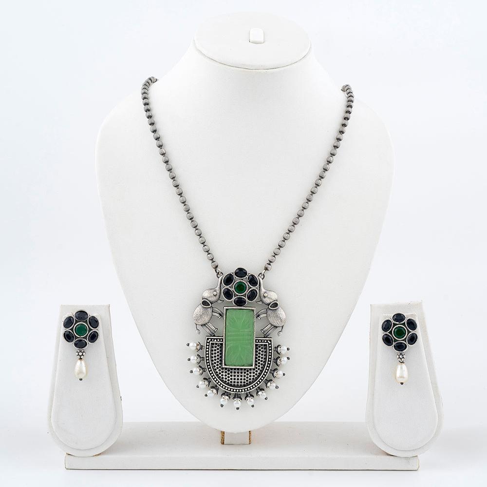 Mystical Beauty Necklace