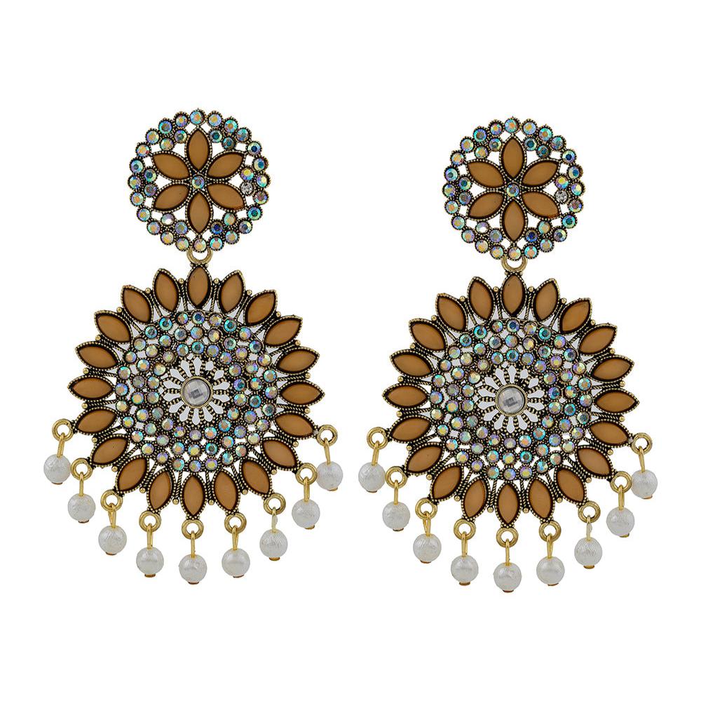 Stunning Earrings
