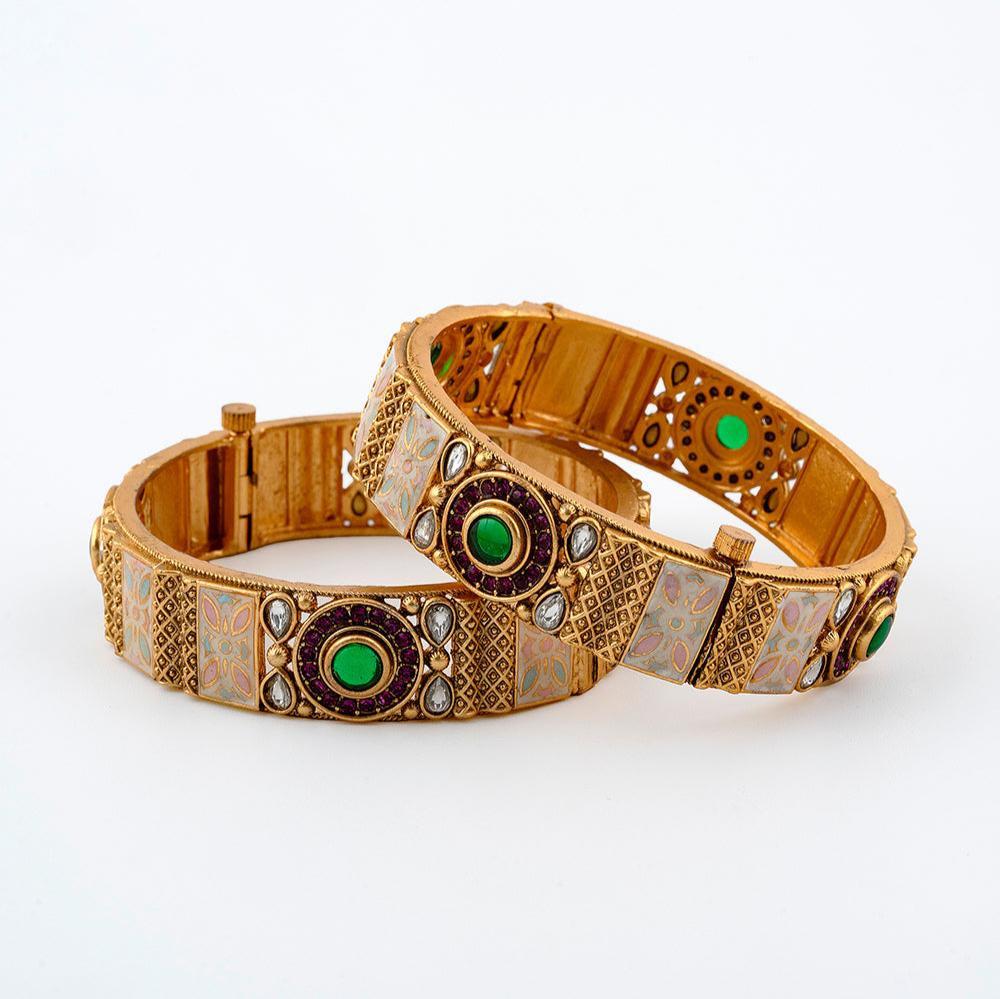 Heritage Craft - Kada