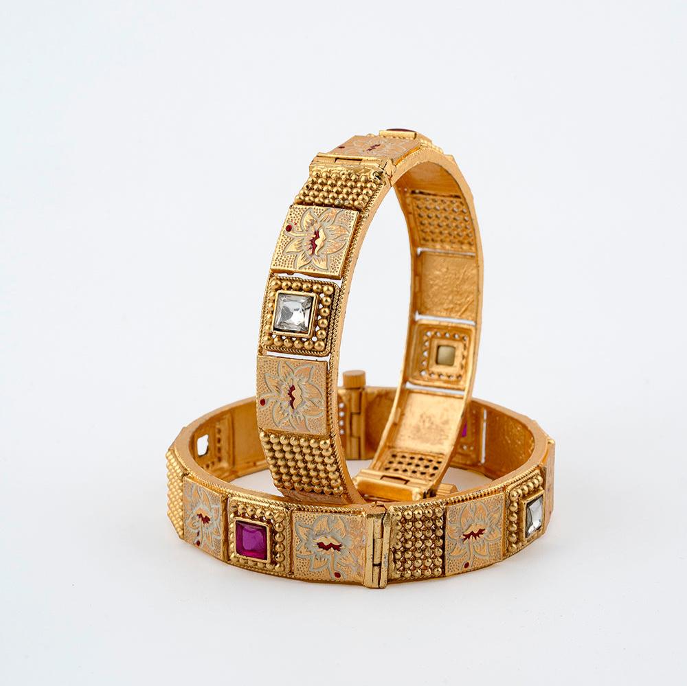 Timeless Beauty - Kada