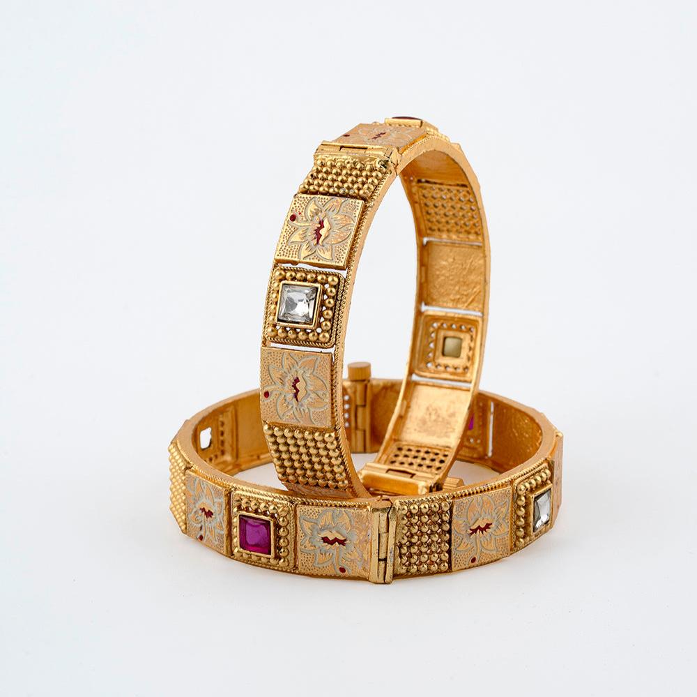 Timeless Beauty - Kada