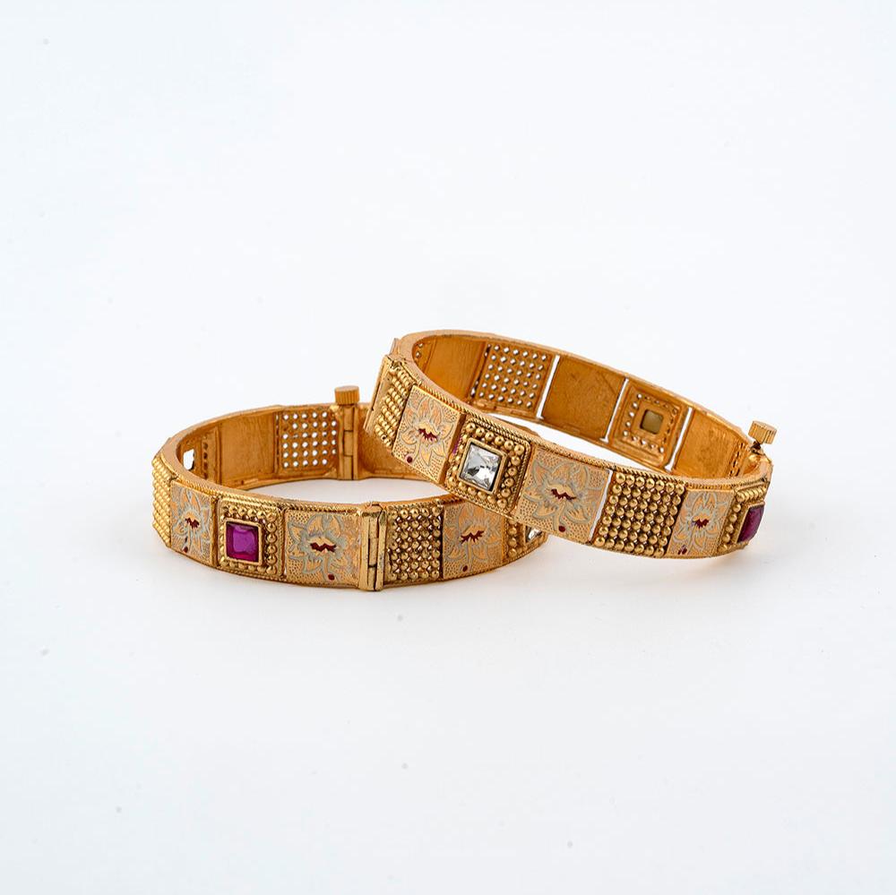Timeless Beauty - Kada