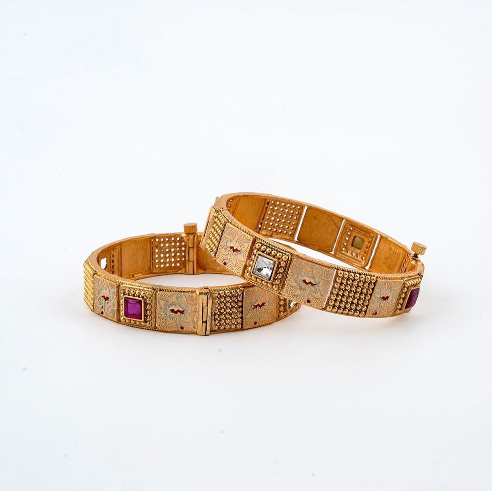 Timeless Beauty - Kada