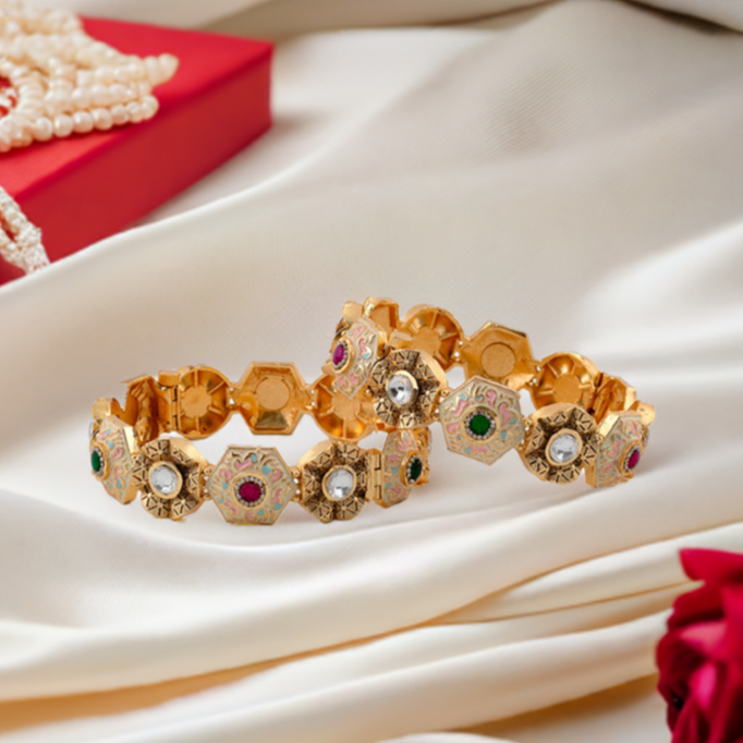 Royalty in Every Curve - Kada