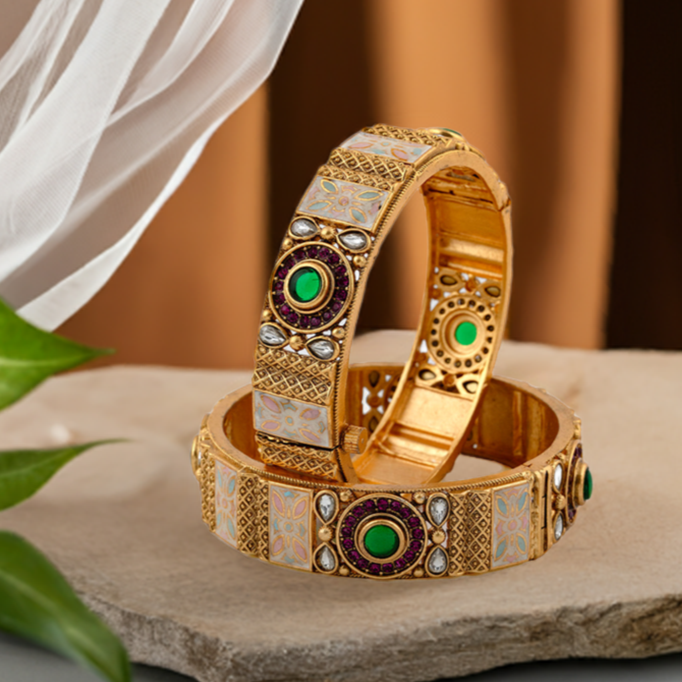 Heritage Craft - Kada