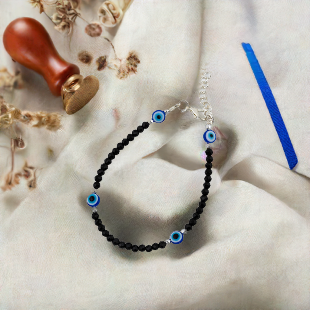 Evil Eye - bracelet
