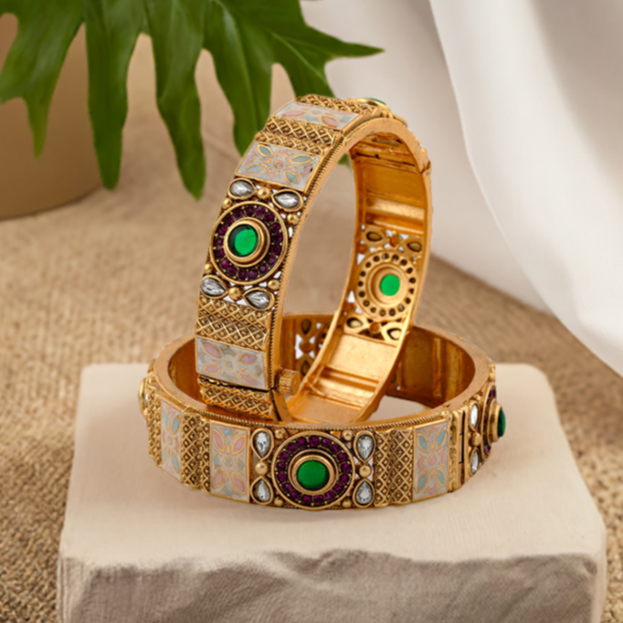 Heritage Craft - Kada