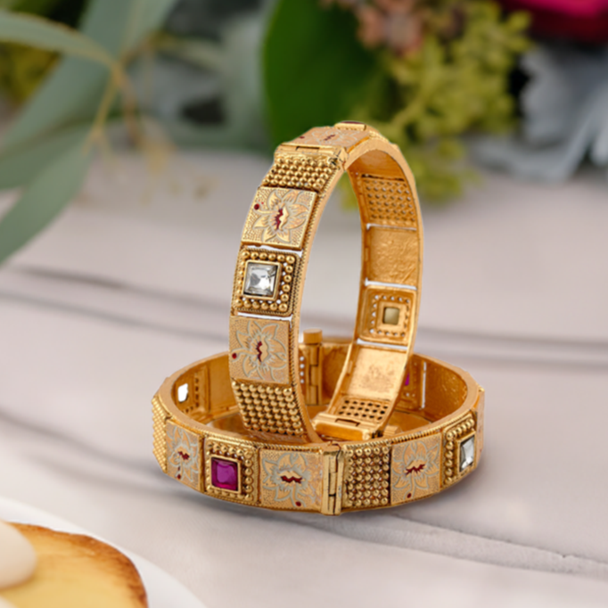 Timeless Beauty - Kada