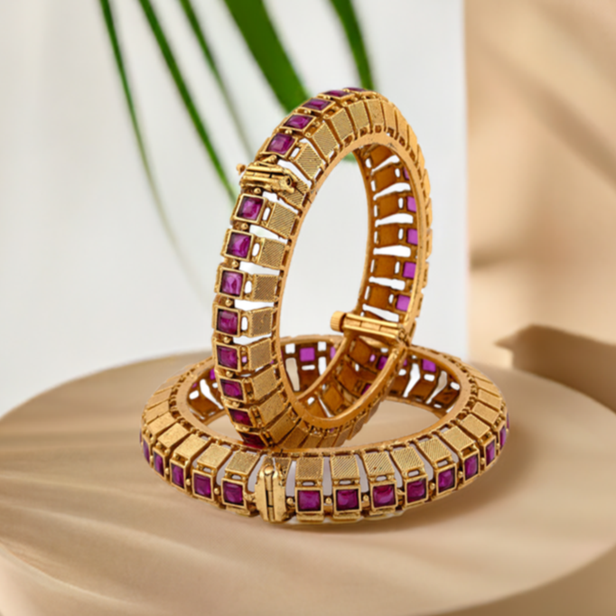 Classic Elegance - Kada