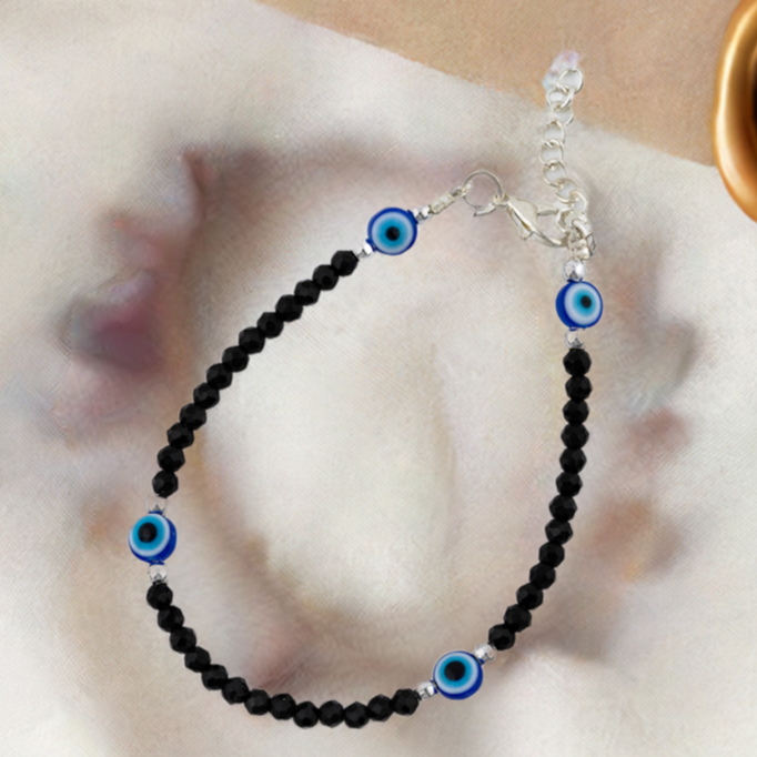 Evil Eye - bracelet