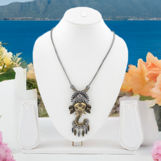 Ganesh - Pendant