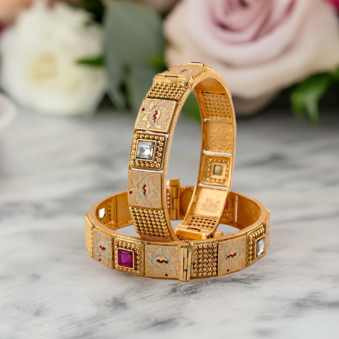 Timeless Beauty - Kada