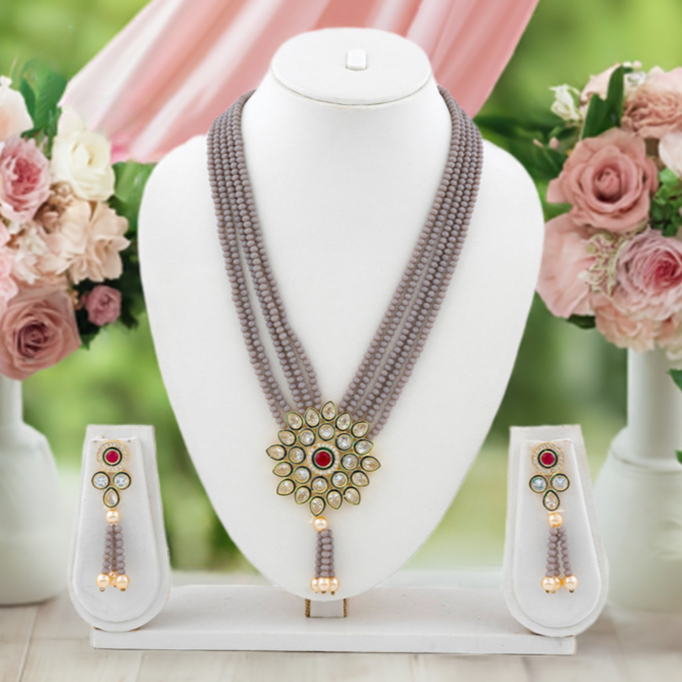 Timeless Tradition Necklace