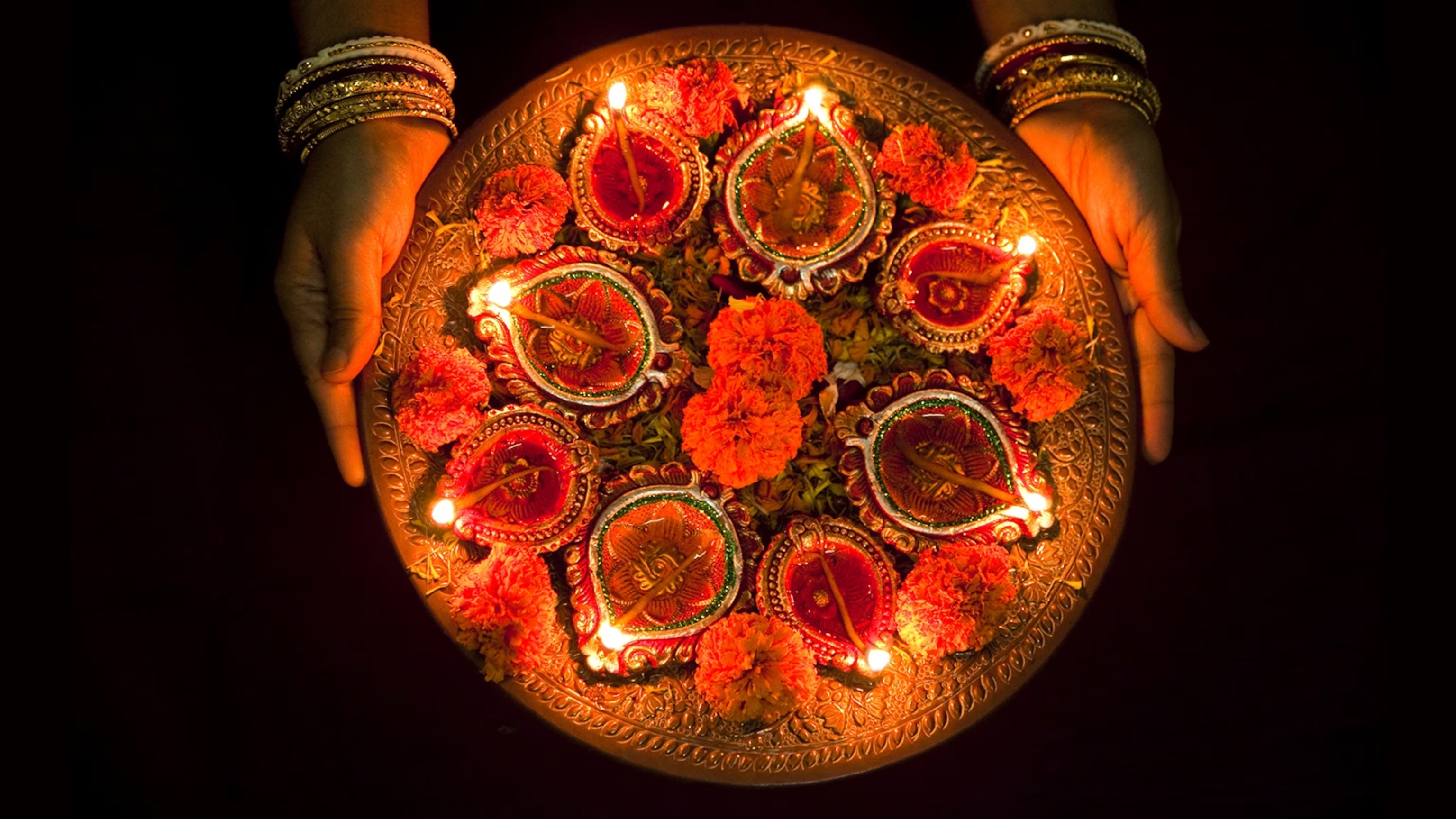 Make Diwali Shopping Easy!