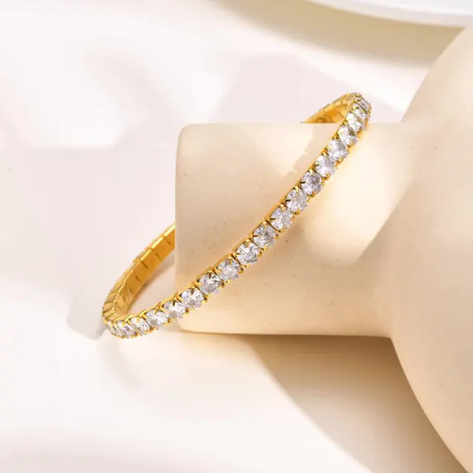 Diamond Tennis bracelet