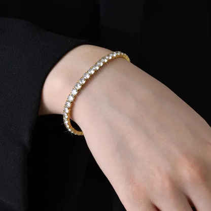 Diamond Tennis bracelet