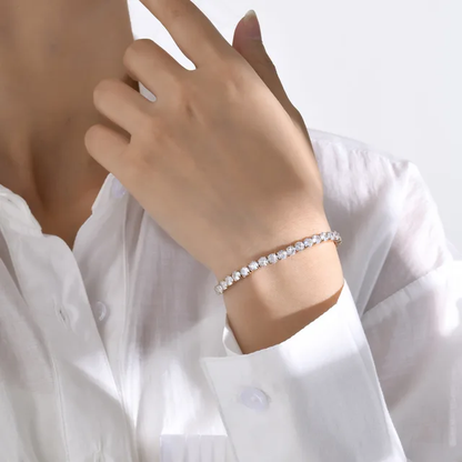 Diamond Tennis bracelet