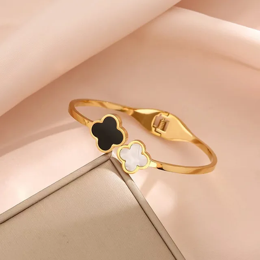 Black & White Bracelet