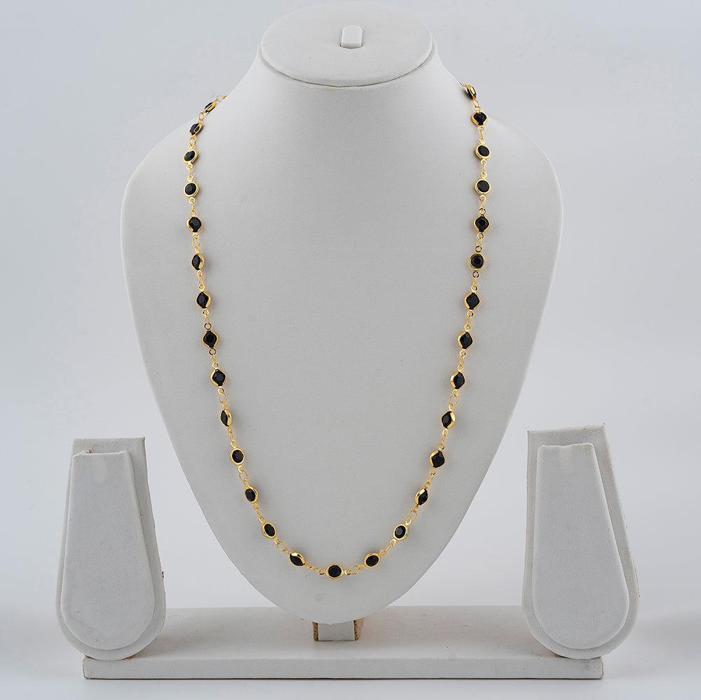 Everyday Minimalistic Chain Pendant