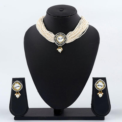 Radiate Elegance Necklace