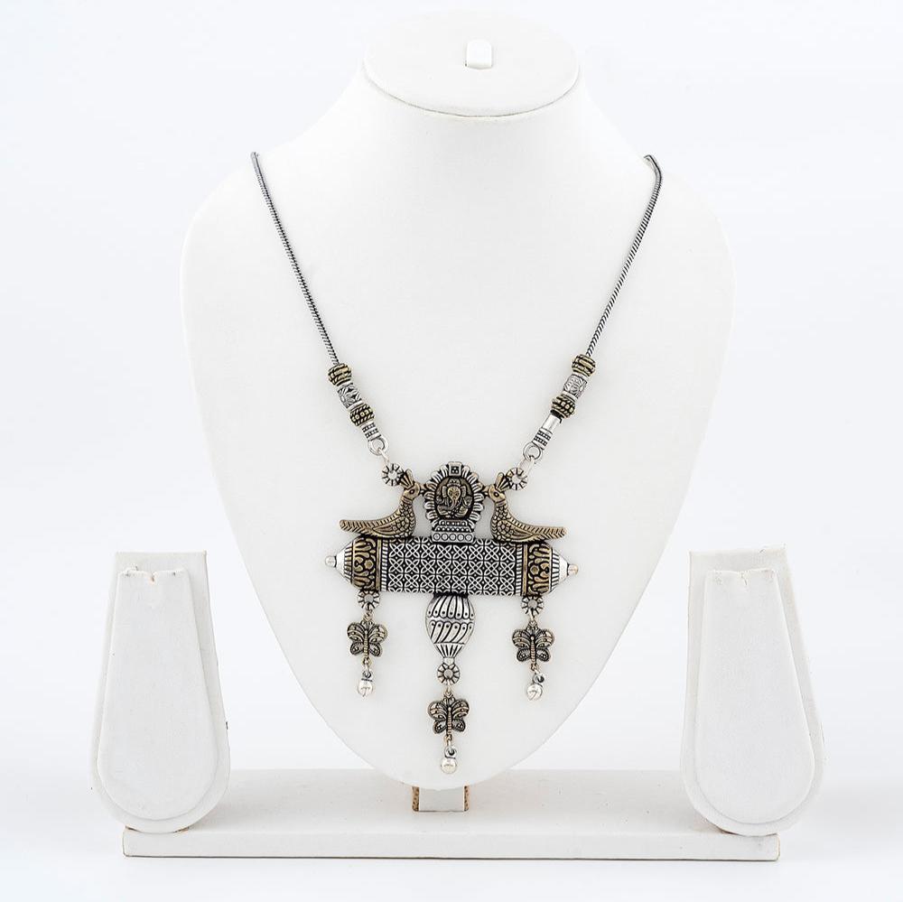Bold Statements Pendant