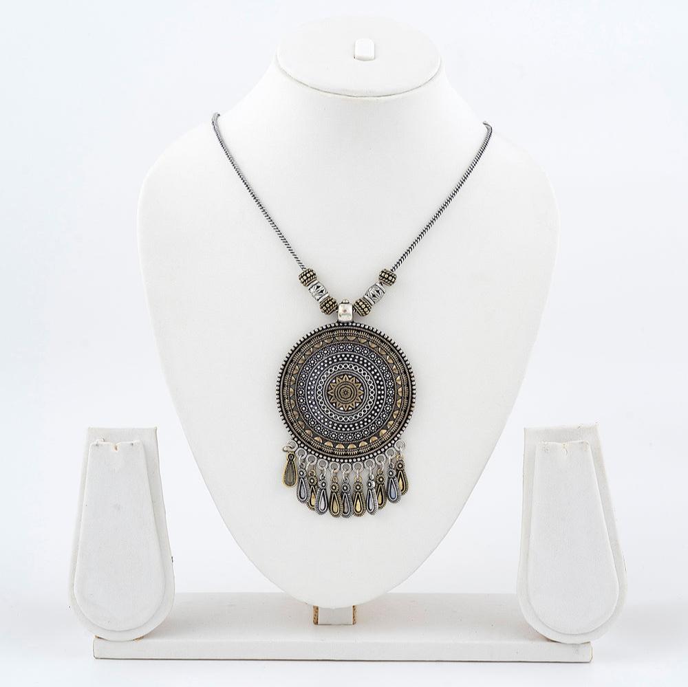 Contemporary Pendant