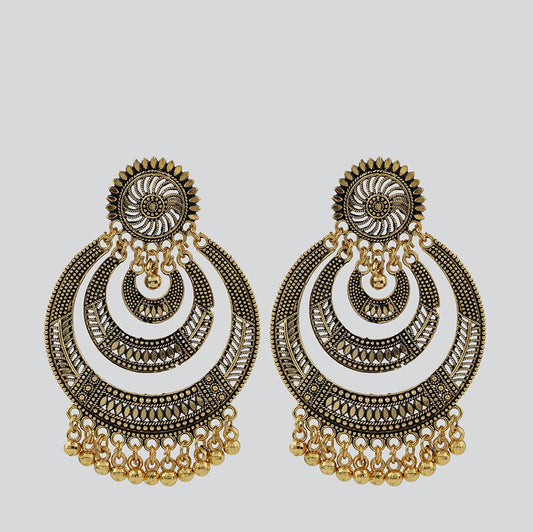 Contemporary Earrings