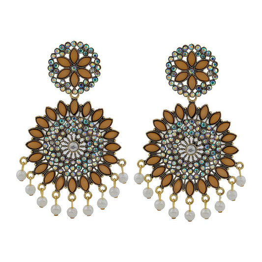 Stunning Earrings