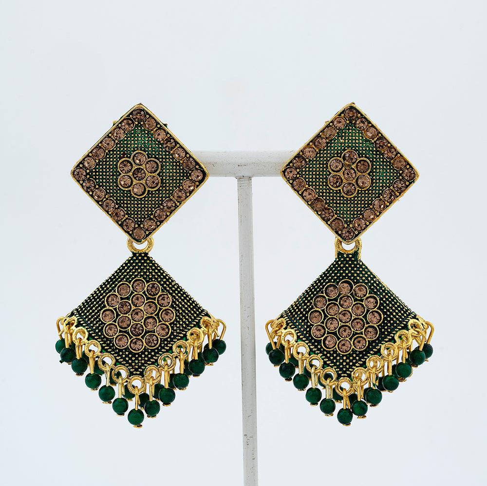 Antic Jummar Collection