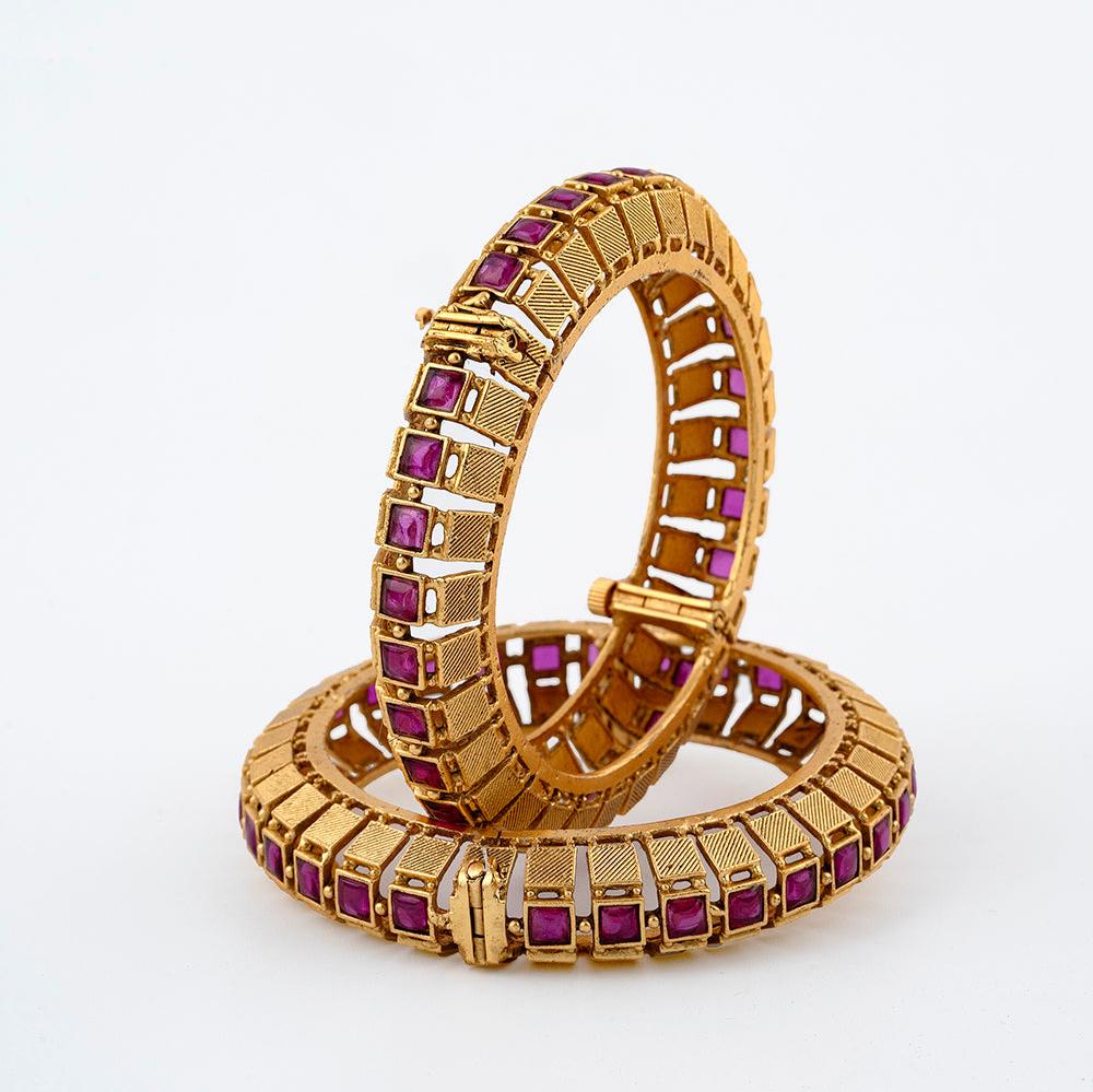 Classic Elegance - Kada