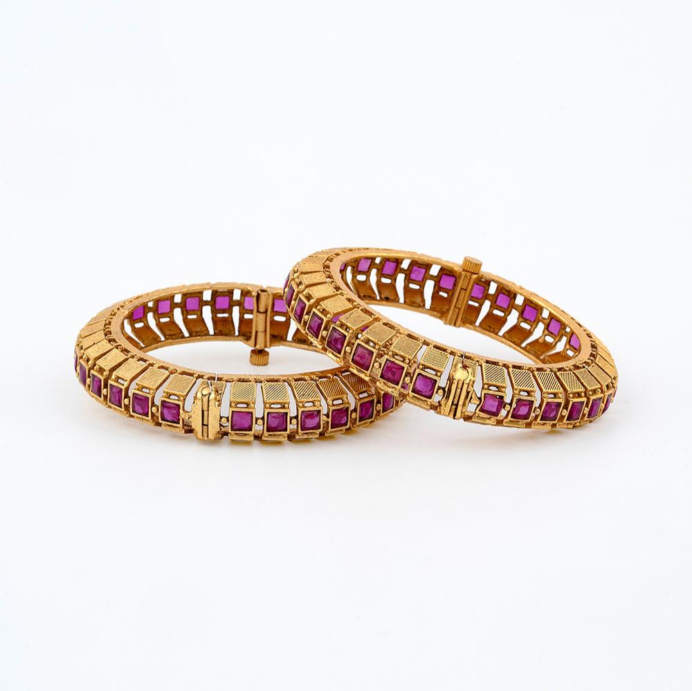 Classic Elegance - Kada