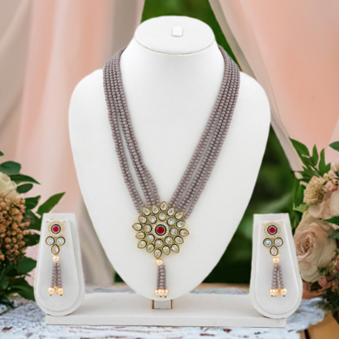 Timeless Tradition Necklace