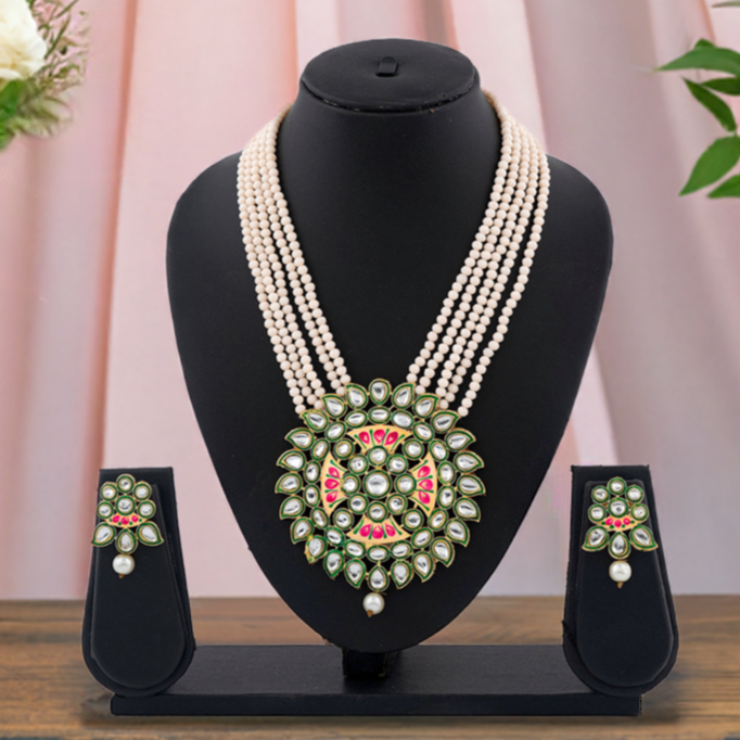Ethnic traditional Necklace