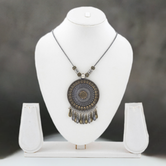 Contemporary Pendant