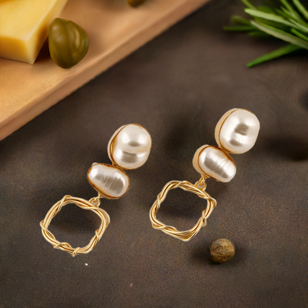 Pack of 5 - Golden Pearl Combo