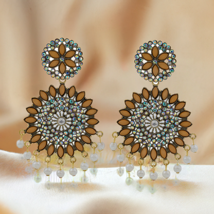 Stunning Earrings