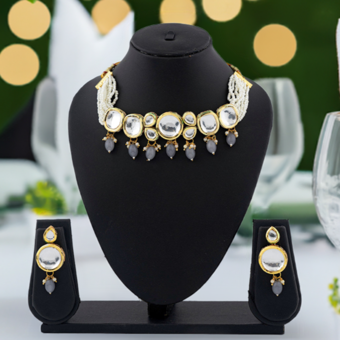 Daring Spirit Necklace