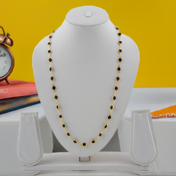 Everyday Minimalistic Chain Pendant