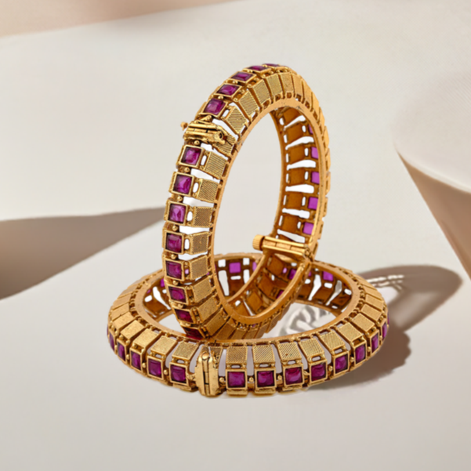 Classic Elegance - Kada