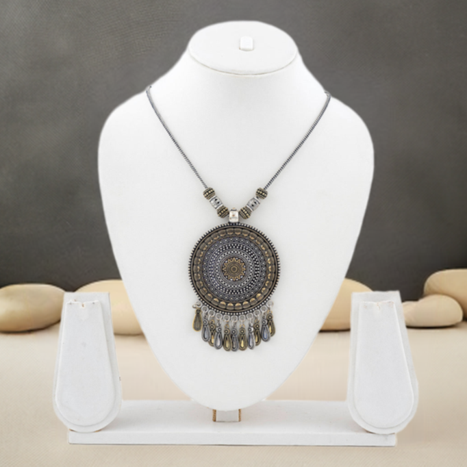 Contemporary Pendant