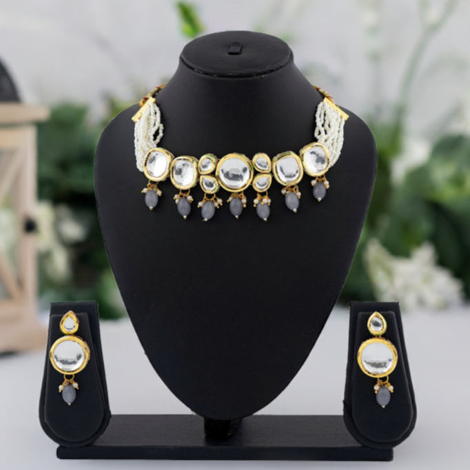 Daring Spirit Necklace