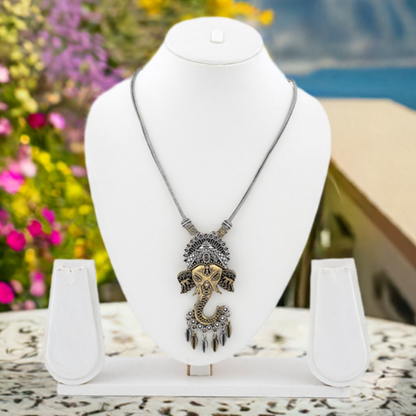 Ganesh - Pendant