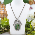Timeless Splendor Pendant